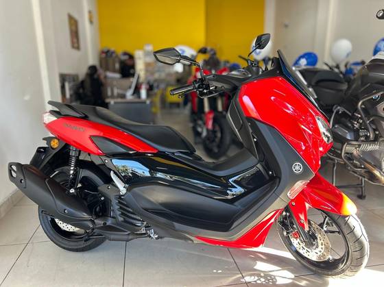 YAMAHA NMAX 160 ABS 